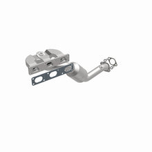 Load image into Gallery viewer, MagnaFlow Direct Fit Catalytic Converter 04-05 BMW 530i 3.0L Rear Ma