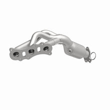 Load image into Gallery viewer, MagnaFlow Direct Fit Catalytic Converter 03-04 4Runner 4.0L P/S