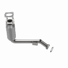 Load image into Gallery viewer, MagnaFlow Direct Fit Catalytic Converter Escort 97-98 2.0L OEM