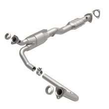 Load image into Gallery viewer, MagnaFlow Direct Fit Catalytic Converter 00-04 Astro 4.3L