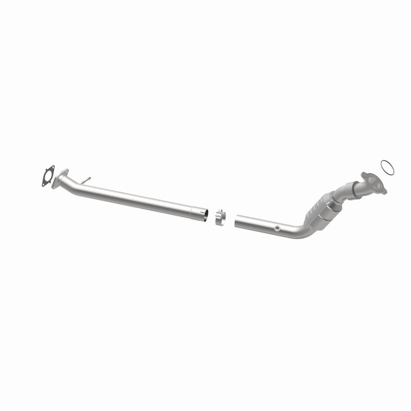 MagnaFlow Direct Fit Catalytic Converter Uplander 06 3.5L