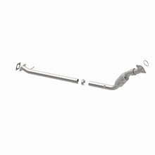 Load image into Gallery viewer, MagnaFlow Direct Fit Catalytic Converter Uplander 06 3.5L