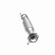 Load image into Gallery viewer, MagnaFlow Direct Fit Catalytic Converter 10-12 Forte 2.0L Fed Rear
