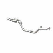 Load image into Gallery viewer, MagnaFlow Direct Fit Catalytic Converter 94-97 Mercedes C280 2.8L