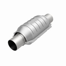 Load image into Gallery viewer, MagnaFlow Universal Catalytic Converter 1.75inch