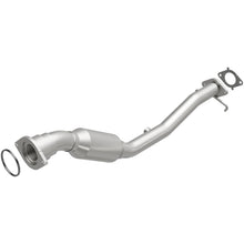 Load image into Gallery viewer, MagnaFlow DF Cat. Conv 06-09 Buick Lacrosse 3.8L / 06-08 Pontiac Grand Prix 3.8L (Inc Supercharged)