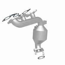 Load image into Gallery viewer, MagnaFlow Direct Fit Catalytic Converter 04-06 Lexus RX330 3.3L P/S