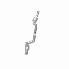Load image into Gallery viewer, MagnaFlow Direct Fit Catalytic Converter 05-10 SLK55 AMG 5.5L ps
