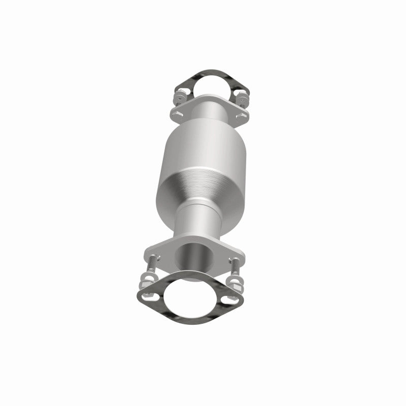MagnaFlow Direct Fit Catalytic Converter 03-06 Kia Sorento 3.5L Rear (49 State)
