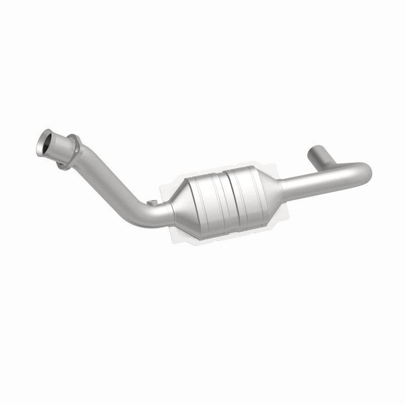 MagnaFlow Direct Fit Catalytic Converter 07-09 Chrysler/Dodge Aspen/Durango 5.7L Driver Side