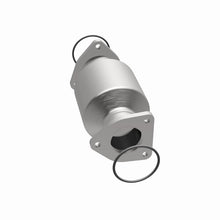 Load image into Gallery viewer, MagnaFlow Direct Fit Catalytic Converter 10-13 Acura MDX/ZDX 3.7L