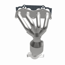 Load image into Gallery viewer, MagnaFlow Direct Fit Catalytic Converter 04-05 Toyota RAV4 2.4L
