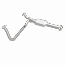 Load image into Gallery viewer, MagnaFlow Direct Fit Catalytic Converter 1995 Chevrolet G10/G20/G30 4.3L/5.0L/5.7L