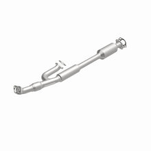Load image into Gallery viewer, MagnaFlow California Direct Fit Converter 07-08 Hyundai Tiburon 2.7L