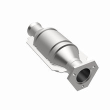 Load image into Gallery viewer, MagnaFlow Direct Fit Catalytic Converter VW 82 83