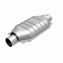 Load image into Gallery viewer, MagnaFlow Universal Catalytic Converter 2.25