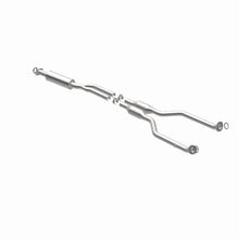 Load image into Gallery viewer, MagnaFlow Direct Fit Catalytic Converter 07-10 Lexus GS350 3.5L