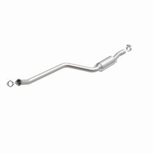 Load image into Gallery viewer, MagnaFlow Direct Fit Catalytic Converter 2006 BMW 530xi 3.0L OEM