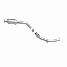 Load image into Gallery viewer, MagnaFlow Direct Fit Catalytic Converter 98-04 Intrepid 2.7L P OEM