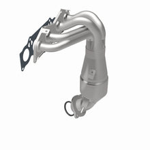 Load image into Gallery viewer, MagnaFlow Direct Fit Catalytic Converter Scion tC 05-09 2.4L