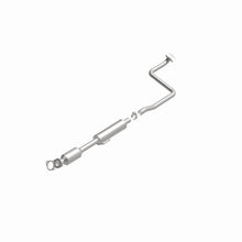 Load image into Gallery viewer, MagnaFlow DF Cat Conv 2017-2019 Hyundai Elantra L4 OEM Underbody Single (Not for Sale In California)