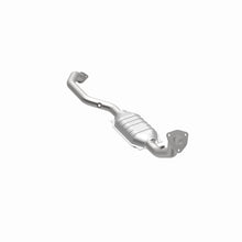 Load image into Gallery viewer, MagnaFlow Direct Fit Catalytic Converter 98-02 3.5L Isuzu Trooper PS