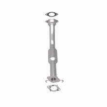Load image into Gallery viewer, MagnaFlow California Direct Fit Converter 99-02 Oldsmobile Intrigue 3.5L