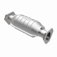 Load image into Gallery viewer, MagnaFlow Direct Fit Catalytic Converter VW 82 84