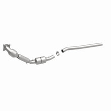 Load image into Gallery viewer, MagnaFlow Direct Fit Catalytic Converter 06-08 VW Passat 2.0L