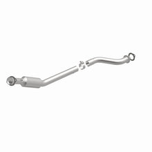 Load image into Gallery viewer, MagnaFlow Direct Fit Catalytic Converter GTO- 2005-2006 6.0L OEM
