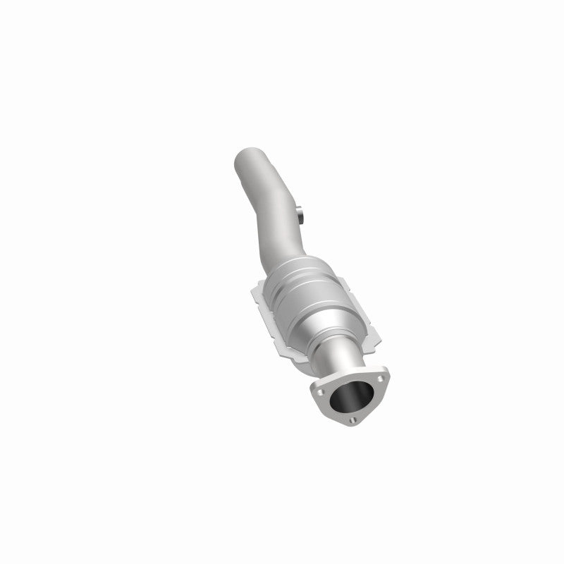 MagnaFlow Direct Fit Catalytic Converter 97-05 Audi A8 Quatt 4.2L Driver Side