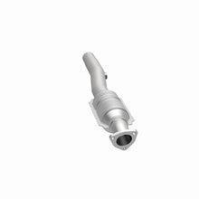 Load image into Gallery viewer, MagnaFlow Direct Fit Catalytic Converter 97-05 Audi A8 Quatt 4.2L Driver Side