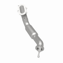 Load image into Gallery viewer, MagnaFlow Catalytic Converter Direct Fit Federal 06-11 Chevy Corvette V8 7.0LGAS