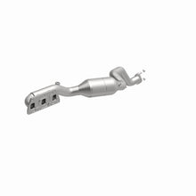 Load image into Gallery viewer, MagnaFlow Direct Fit Catalytic Converter 05-09 Audi A8 6.0L