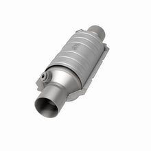 Load image into Gallery viewer, MagnaFlow Universal Catalytic Converter 2.00 inch CA Tier 1