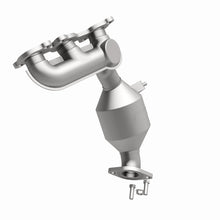 Load image into Gallery viewer, MagnaFlow Direct Fit Catalytic Converter 06-08 Lexus RX400H 3.3L