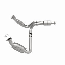 Load image into Gallery viewer, MagnaFlow Direct Fit Catalytic Converter 10-13 GMC Sierra 1500 V6 4.3L