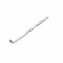 Load image into Gallery viewer, MagnaFlow California Direct Fit Converter 12-15 Toyota Camry 2.5L
