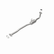 Load image into Gallery viewer, MagnaFlow Direct Fit Catalytic Converter Geo-Suzuki 89 94