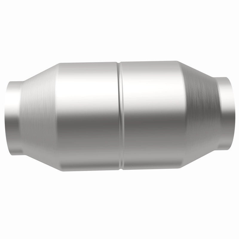 MagnaFlow Universal Catalytic Converter 5.00 inch C/C Diesel