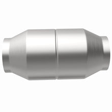 Load image into Gallery viewer, MagnaFlow Universal Catalytic Converter 5.00 inch C/C Diesel