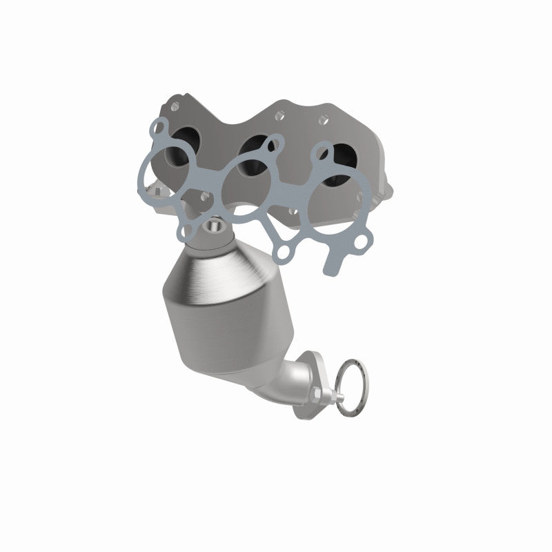 MagnaFlow Direct Fit Catalytic Converter 07-09 Lexus RX350 3.5L
