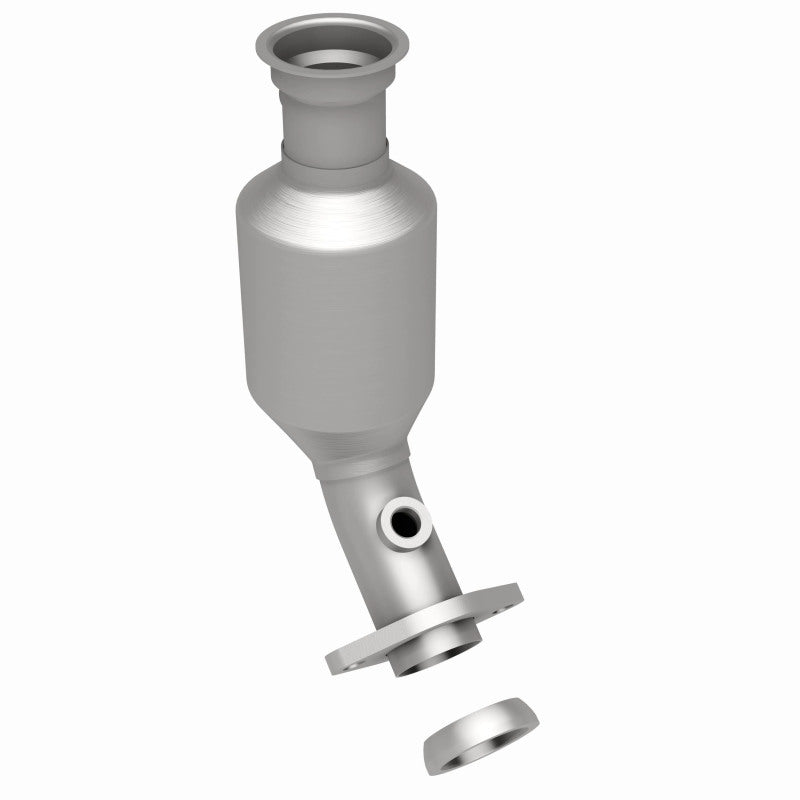 MagnaFlow DF Cat Conv 99-05 Subaru Forester/96-97 & 99-05 Impreza/01-03 Legacy/00-05 Outback Frt/Rr
