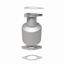 Load image into Gallery viewer, MagnaFlow Direct Fit Catalytic Converter 01 Eclipse 3.0L frt OEM
