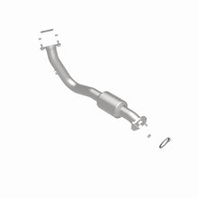 Load image into Gallery viewer, MagnaFlow Direct Fit Catalytic Converter 13-15 RAV4 2.5 Underbody