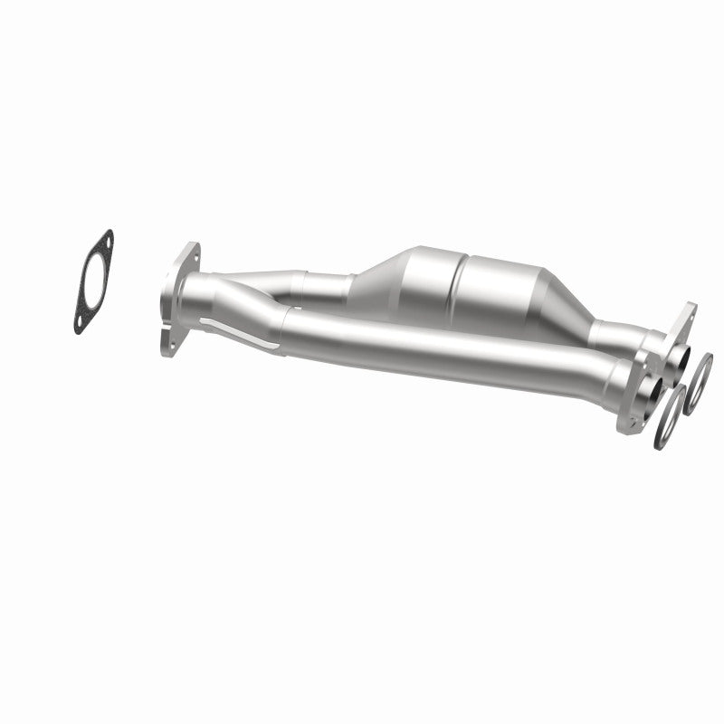 MagnaFlow Direct Fit Catalytic Conv 03-05 Mazda 6 3.0L Driver Side Rear *NOT FOR SALE IN CALIFORNIA*