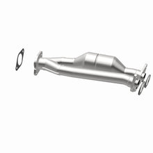 Load image into Gallery viewer, MagnaFlow Direct Fit Catalytic Conv 03-05 Mazda 6 3.0L Driver Side Rear *NOT FOR SALE IN CALIFORNIA*