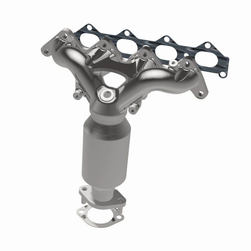 MagnaFlow Direct Fit Catalytic Converter 04-08 Hyundai Elantra 2.0L