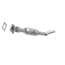 Load image into Gallery viewer, MagnaFlow Direct Fit Catalytic Converter 00-01 Neon 2.0L OEM