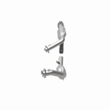 Load image into Gallery viewer, MagnaFlow Direct Fit Catalytic Converter 96-99 Taurus 3.0L